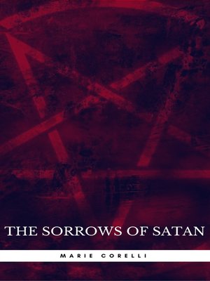 cover image of The Sorrows of Satan (Book Center)